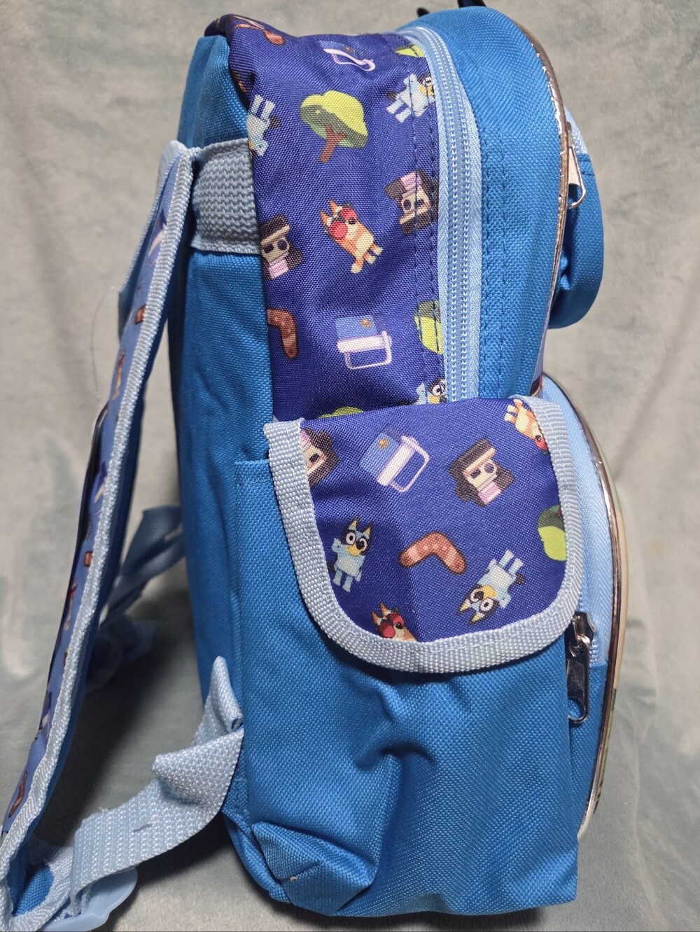 Bluey Backpack - Picture 2 of 5